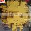 High Quality  Oem low price crawler excavator pc200-8 Hydraulic main control valve
