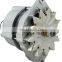 alternator 3911247 12147 0120489481 for Case Crawler Excavator/Tractor Wheel Loader