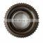 Truck Parts Balance Shaft Bearing 4th Main Shaft Gear for ISUZU 1701250117 1-33253501-0