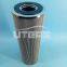 UTERS replace of  HILCO  steam turbine hydraulic oil folding filter element PL511-05-C