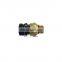 Good Quality Truck parts Engine D12 D13 Oil Pressure Sensor 20484678 21634021 4 Pin Sensor 20898038