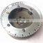 Hot sellOriginal diesel engine parts  Damper Vibration pully 3977785  QSB6.7 for truck