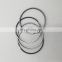 engine piston ring 13011-0L040  for HILUX 2KD
