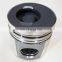 Shiyan Supplier DCEC 6CT Diesel Engine Part 3925878 Piston