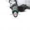 Auto parts Petrol Gas 16600-1KT0A For Nissa n Versa I4 1.6L Fuel Injector Nozzle