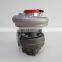 dongfeng 6BT5.9  engine parts HX35W turbocharger assy 3960454