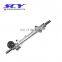 LHD Manual Steering Rack And Pinion Suitable For Renault R18 OE 7701461391 7701460780 77-01-461-391 77-01-460-780
