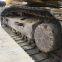 USED  KOMATSU  PC200  JAPAN  MADE  CRAWLER  EXCAVATOR