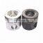 ISDE Diesel Engine Piston 5255257 Genuine Diesel Engine Parts