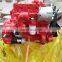 Genuine 3.9L Diesel Engine 4BT3.9 EQB140-20 Engine Assembly