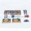 4352581 3015447 3800731 3801718 3803601 3804299 4352581 Upper Engine Gasket Set For KTA50 K50 Engine