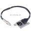 12V Flat Four Needles Nitrogen Oxide Sensor 5WK9 7360 68227468AA 5WK97360