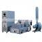 Lx-50f power frequency electromagnetic vibration test bench