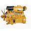 shanghai shang chai c6121 diesel machinery engine assembly