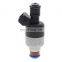 8x Fuel Injector 25180245 Fits 802632T 9-33104  For Mercruiser Sterndrive 7.4L 454 1998-2001