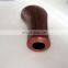 Truck interior spare parts manual transsmission handle plastic cap 6 speed gear shift knob