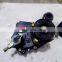 Apply For Gearbox Tractor Pto Backhoe  100% New Black Color