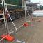 Temporary Fence