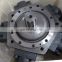 Replace Kawasaki Staffa Calzoni Bignozzi Intermot IAM and NHM High Torque Radial Piston Hydraulic Motor