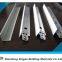 Black Lined T Grid, Black Line Groove T Grid/Aluminum Suspended Ceiling Grid