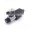 Hydraulic Modular Electromagnetic Speed Controller Valve Solenoid Flow Control Valve with Pressure Compensation MFST MFS 02 03-D