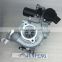 Chinese turbo factory direct price VB23 17208-51010  turbocharger