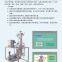 CLEAN STEAM GENERATOR