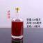 Customized processing of glass wine bottle manufacturers