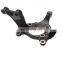 Forged car steering knuckle repair for Toyota Corolla RAV4 2009-2013 OEM  43211-0R010  43212-0R010