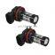 H11 50W LED Fog Light Lamp For 2012-2017 Toyota Tacoma 6000K White Bulbs