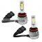 H11/H8/H9 LED COB 6500K 60W Fog Light Bulbs For Auto Car Driving Lamp DRL