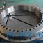 YRT650 650*870*122mm YRT rotary table bearings