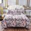 Hot sale polyester 3d children bedding sets wholesale bedding sets 3d baby kids Bed Sheet