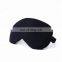 Cheap Wholesale Silk Weighted Eye Mask Sleep for Adult