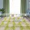 Eco-friendly anti slip 100%PP outdoor carpet floor mat