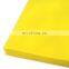 260 density green yellow  tennis ball felt fabric material