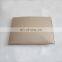 small felt purse /customized smart felt phone case/card wallet