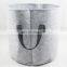 1/3 / 5 / 7 / 10 / 15 / 20 / 25 / 45 / 60 Gallon Felt Fabric Pot Grow Bag for trees or flower