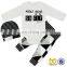 3pc Newborn Baby Clothes Boys Boutique Clothing Toddler Boys Clothing