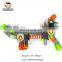 children outdoor playground equipment big slides for sale
