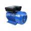 220v 1000rpm 1500 rpm 2-75kw 20/30hp  three phase ac electrical  induction  motor