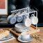 Ocean Coffee Set