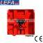 Tractor Mounted 3 point hitch topper flail mower