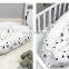 Baby Nest Lounger Newborn Bed Insert for Nursery Crib