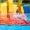 Swim Pool Water Slide Fiberglass Kids Water Slide Manufacturer