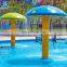 Great Fun Kids Park Water Games Equipment