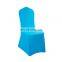 Wedding Stretchable Polyester Spandex Chair Slipcover chair cover  for Dinning Banquet Party Ceremony