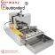 Other snack machines automatic donut machine with CE stainless steel machine donut maker for good sale