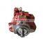 Nachi Original hydraulic piston pump PVK series PVK-2B-505 for hydraulic excavator