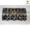 Genuine new 3TNV76 cylinder head assy for Yanmar VIO27-6 MINI EXCAVATOR
